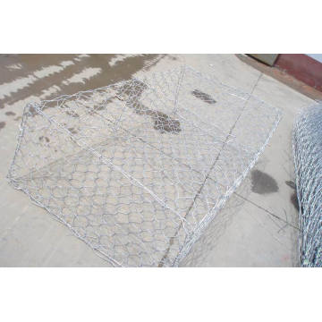 Коробка gabion 80х100мм